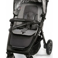 Коляска прогулочная «книга» Espiro Sonic Air 2019 (03 navy)