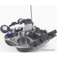 Танк YED Amphibious Tank (24883A)