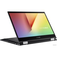Ноутбук 2-в-1 ASUS VivoBook Flip 14 TP470EZ-EC035T