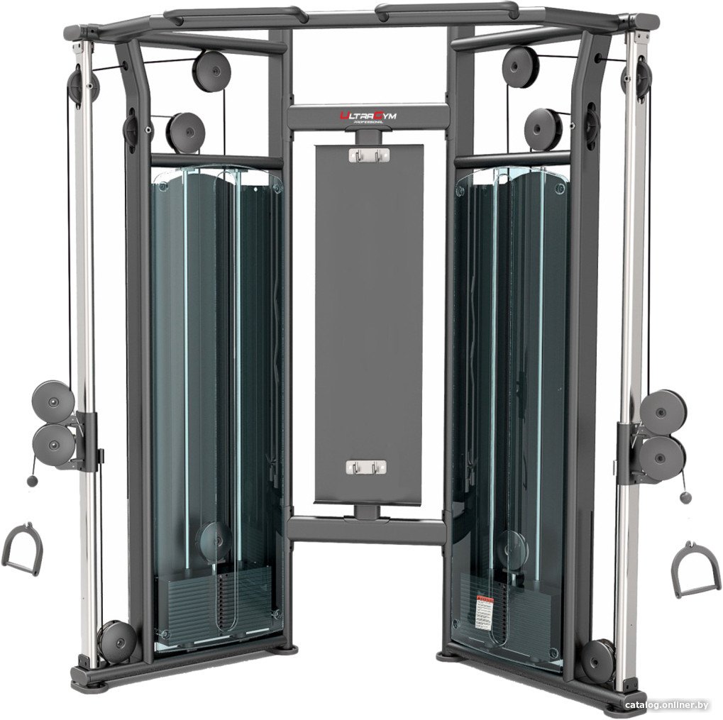 Кроссовер UltraGym UG-KJ1229