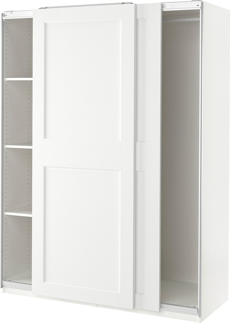 

Шкаф-купе Ikea Pax/grimo s39429779