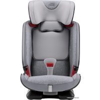 Детское автокресло Britax Romer Advansafix IV M (moonlight blue)