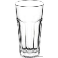 Стакан для воды и напитков Pasabahce Касабланка 52706/1065718