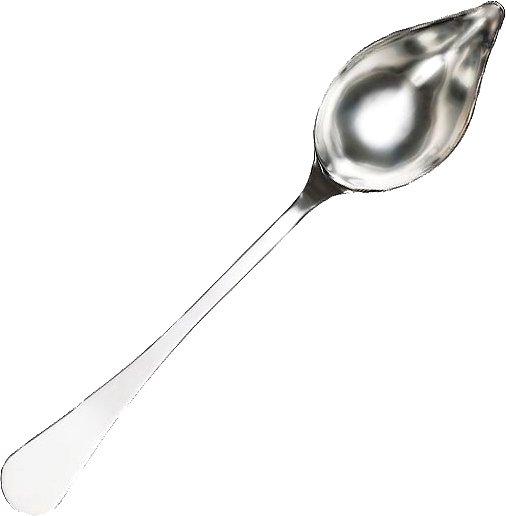 

Ложка для соуса Moha Gourmet 6950646