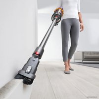 Пылесос Dyson V15 Detect Absolute Extra