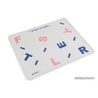 Коврик для мыши A4Tech FStyler FP25 (бежевый)