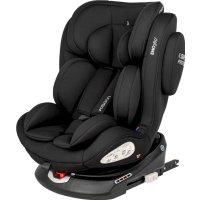 Детское автокресло Osann Eno360 ru108-238-347 (carbon)