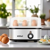 Яйцеварка Kitfort KT-6935