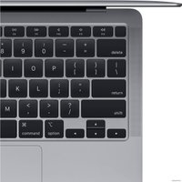Ноутбук Apple MacBook Air 13" M1 2020 Z1250005L