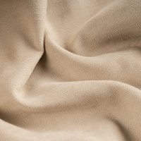 Комплект штор и гардин Mio Tesoro Canvas 150x270 + Гардина Вуаль 300х270 (бежевый, белый)
