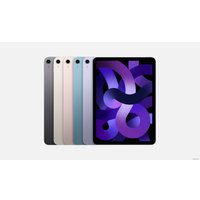 Планшет Apple iPad Air 2022 64GB MM9E3 (синий)