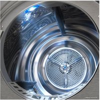 Сушильная машина LG DC90V5V9S