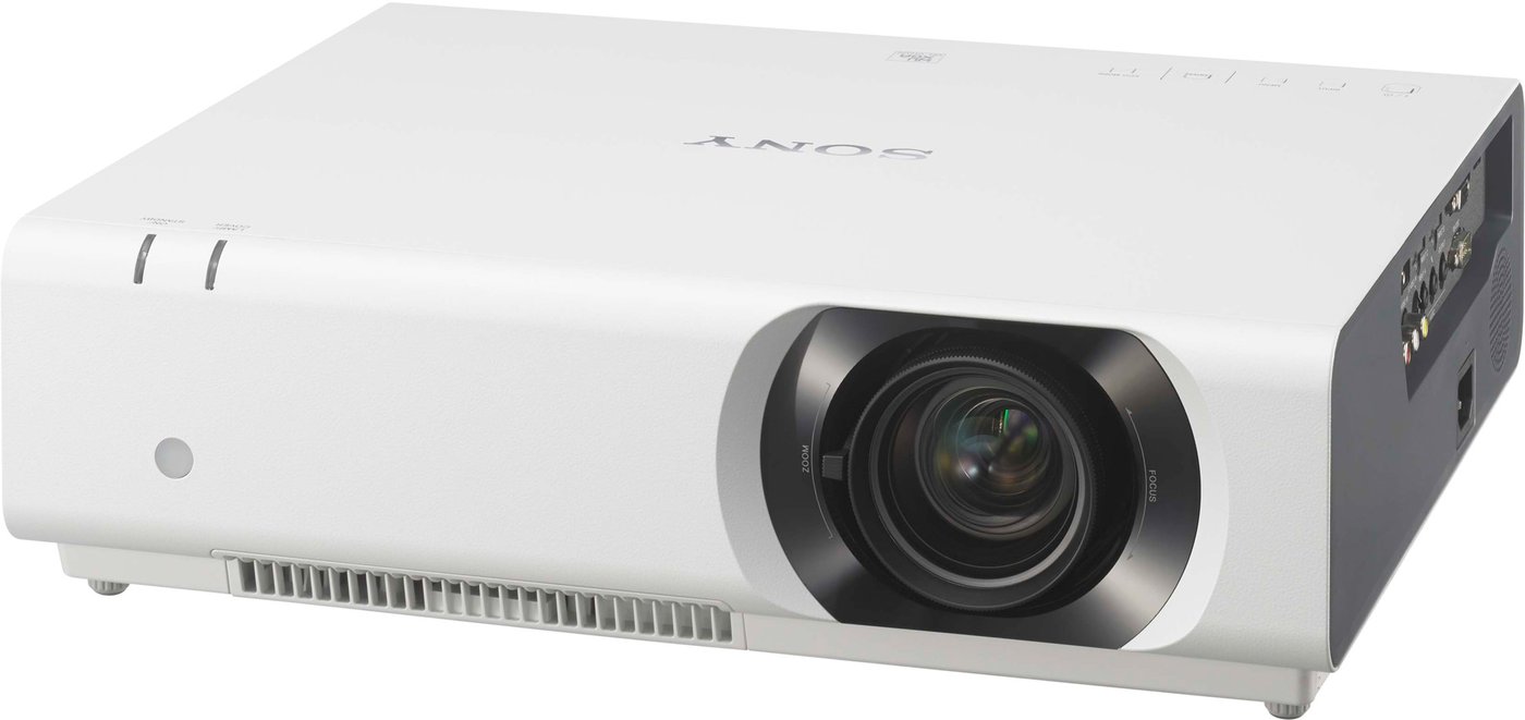 

Проектор Sony VPL-CH355