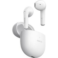 Наушники Nokia E3110 (белый)