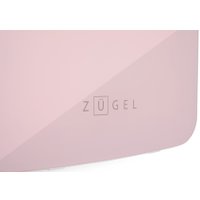 Бьюти-холодильник ZUGEL ZCR-001 (розовый)