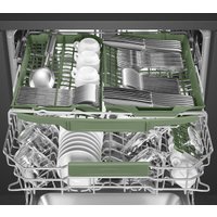 Встраиваемая посудомоечная машина Smeg STL7332CL в Гродно
