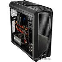 Корпус Enermax iVektor Black Soft-Grip Coating (ECA3311A-B)