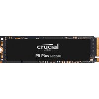 SSD Crucial P5 Plus 2TB CT2000P5PSSD8