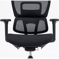 Офисное кресло Signal Winner (черный)