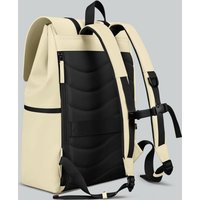 Городской рюкзак Gaston Luga Splash 2.0 16" (лимонад)