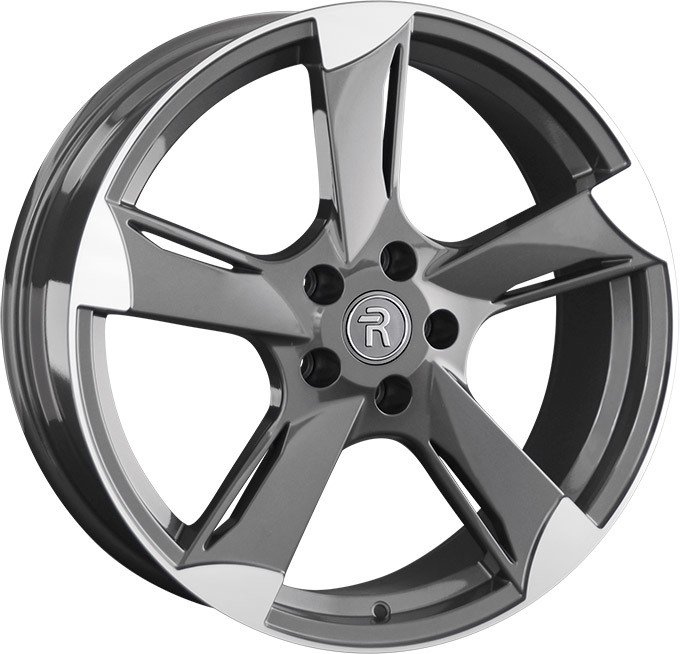 

Литые диски Replay LX224 20x8.5" 5x114.3мм DIA 60.1мм ET 30мм GMF