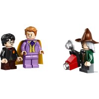 Конструктор LEGO Harry Potter 75978 Косой переулок