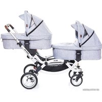 Универсальная коляска ABC Design Zoom (3 в 1)