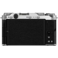 Фотоаппарат Fujifilm X-M5 Body 15-45mm (серебристый)