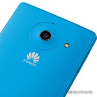 Смартфон Huawei Ascend W1