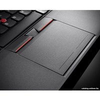 Ноутбук Lenovo ThinkPad Edge E530 (NZQAMPB)