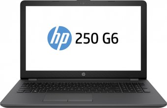 HP 250 G6 [1WY08EA]