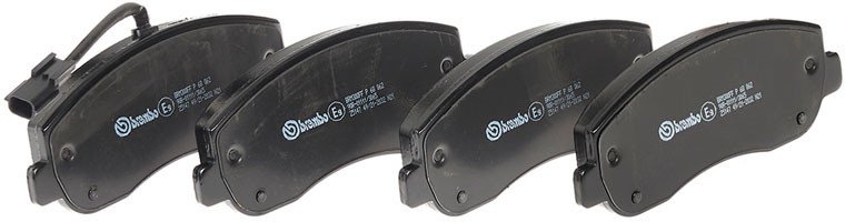 

Brembo P68062