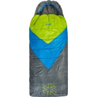 Спальный мешок Norfin Atlantis Comfort Plus 350 (правая молния)