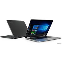 Ноутбук Lenovo Yoga 710-14IKB [80V4006TPB]