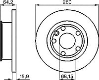 

Bosch 986478547