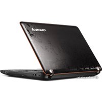 Ноутбук Lenovo IdeaPad Y560 (59037217)