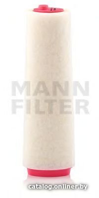 Воздушный фильтр MANN-filter C151431