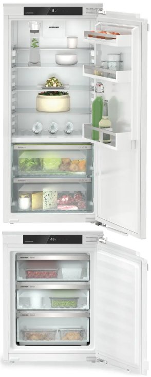 

Холодильник Liebherr IXRF 5625 Plus BioFresh NoFrost