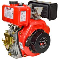 Дизельный двигатель Brait BR300DE