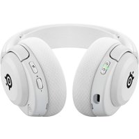Наушники SteelSeries Arctis Nova 5P Wireless (белый)