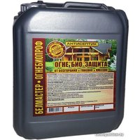 Антисептик Белмастер ОгнеБиоПроф 5 л