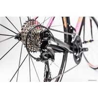 Велосипед Cube Axial WLS Race (2017)