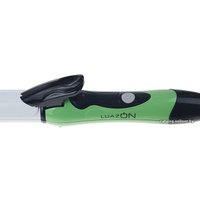 Круглая  плойка Luazon LW-04