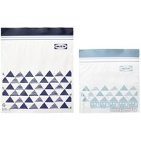 Пакеты фасовочные Ikea Истад 005.256.54