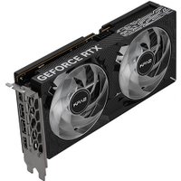 Видеокарта KFA2 GeForce RTX 5050 1-Click OC 55NSL8MHDCHK