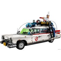 Конструктор LEGO Creator 10274 Автомобиль Охотников за привидениями ECTO-1