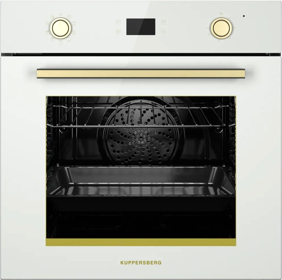 

Электрический духовой шкаф KUPPERSBERG NC 693 C