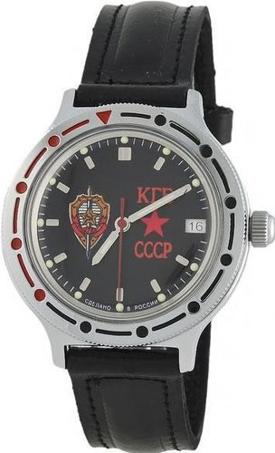 Наручные часы Восток 921457