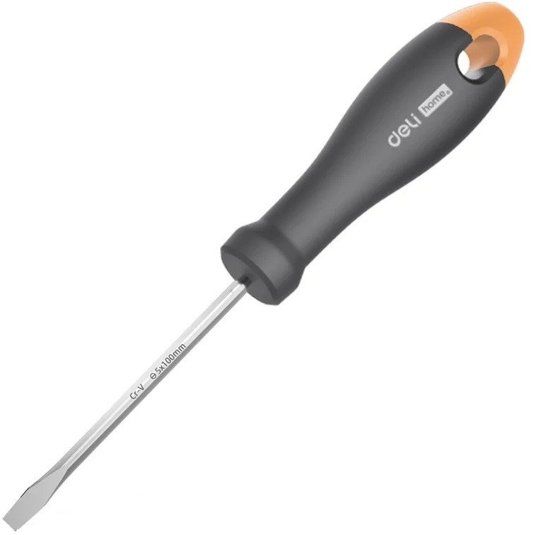 Отвертка Deli HT1105C