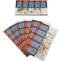 Карточная игра Lavka Games Легенды морей (Dead Reckoning)